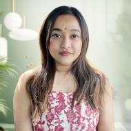 Ridipta Vocal Music trainer in Bangalore