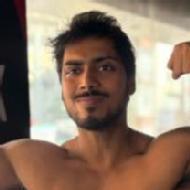 Sharadindu Personal Trainer trainer in Thane