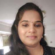 N vetriselvi Class I-V Tuition trainer in Gurgaon