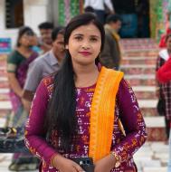 Srabani P. B Ed Tuition trainer in Bhubaneswar
