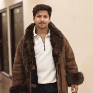 Ayush Kumar Class 12 Tuition trainer in Shahjahanpur