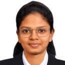 Alttamariya J. Class 6 Tuition trainer in Bangalore