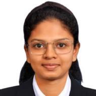 Alttamariya J. Class 6 Tuition trainer in Bangalore