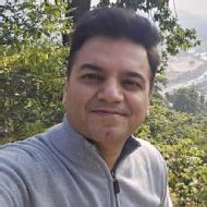 Deepak Soni Class 10 trainer in Delhi