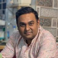 Priyesh Python trainer in Pune