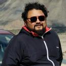 Debanjan Das Bird Photography Classes trainer in Kolkata