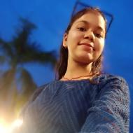 Laxmipriya Class I-V Tuition trainer in Talcher