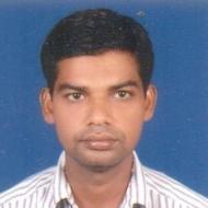 Sudhakar Sudha .Net trainer in Hyderabad