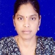 Radhika C Language trainer in Hyderabad