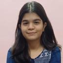 Aditi M. Statistics Tutors trainer in Kalyan