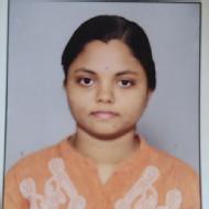 Nandini G. Class 10 trainer in Vizianagaram