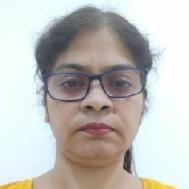 Monika Python trainer in Bangalore