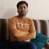 Pravin Class 12 Tuition trainer in Deoghar