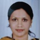 Namrata G. Mathematics Tuition trainer in Rourkela Steel City