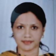 Namrata G. Class I-V Tuition trainer in Rourkela Steel City