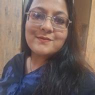 Preeti Tarot trainer in Pune