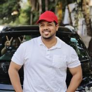 Sagar Personal Trainer trainer in Pimpri-Chinchwad