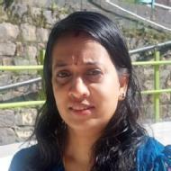 Resna Phonics trainer in Bangalore