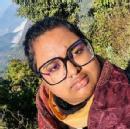 Upashruti B. Spoken English trainer in Bangalore