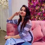 Soumya Class 8 Tuition trainer in Lucknow