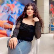 Priyanka C. Yoga trainer in Gwalior