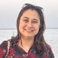 Nikita S. Class 11 Tuition trainer in Vadodara