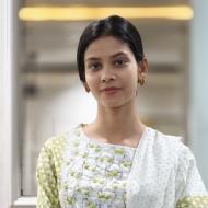 Kanika G. Class 10 trainer in Bulandshahr