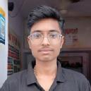 Dhruv Gudheniya Hindi Language trainer in Gwalior