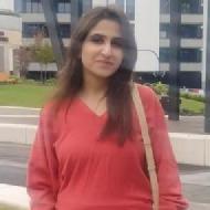 Devika Class 8 Tuition trainer in Ahmedabad