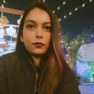 Sumiran Class 8 Tuition trainer in Noida