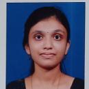 Athira G. Math Tutors trainer in Kozhencherry