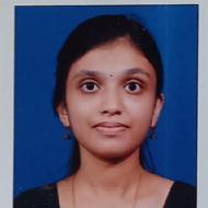 Athira G. Class I-V Tuition trainer in Kozhencherry