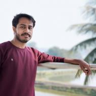 Selim Spoken English trainer in Kolkata