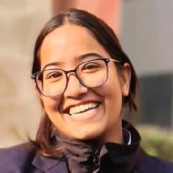 Jayshree K. Spoken English trainer in Jaipur