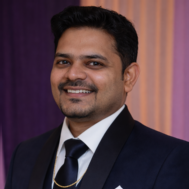 Dr. Rohan appasaheb borgalli BTech Tuition trainer in Mumbai