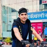 Roshan Sharma Body Massage trainer in Mumbai