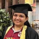 Pari S. Spoken English trainer in Pardi