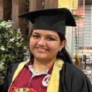 Pari Spoken English trainer in Pardi