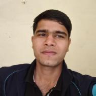 Ishu Jangid Class 8 Tuition trainer in Jaipur