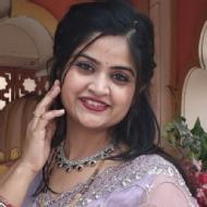 Prachi MSc Tuition trainer in Noida