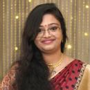 Ayusmita S. EVS Tuition classes trainer in Kolkata