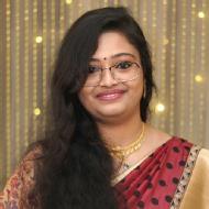 Ayusmita Class I-V Tuition trainer in Kolkata