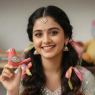 Priti Class 10 trainer in Jaunpur