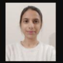 Tanushree Y. Statistics Tutors trainer in Meerut