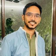 Manvendra Class 9 Tuition trainer in Noida