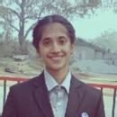 Jagruthi R. EVS Tuition classes trainer in Hyderabad