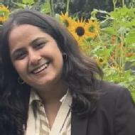 Shruti Class 10 trainer in Bangalore