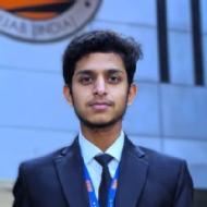 Harsh Computer Course trainer in Jalandhar