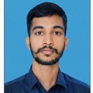 Rajesh Goud Class I-V Tuition trainer in Hyderabad