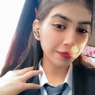 Manvi sharma P. Class 12 Tuition trainer in Bareilly